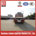 Caustic Soda Semi Trailer Nitric Acid Tanker